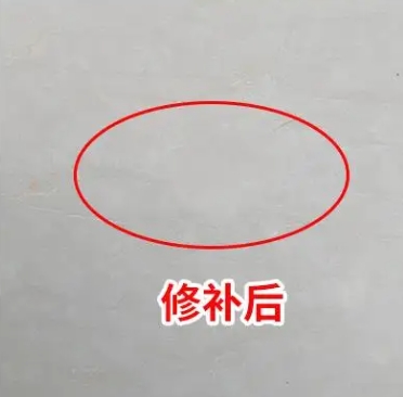 哈尔滨市瓷砖空鼓维修专业解答下贴瓷砖前墙壁基层存在的裂缝的影响